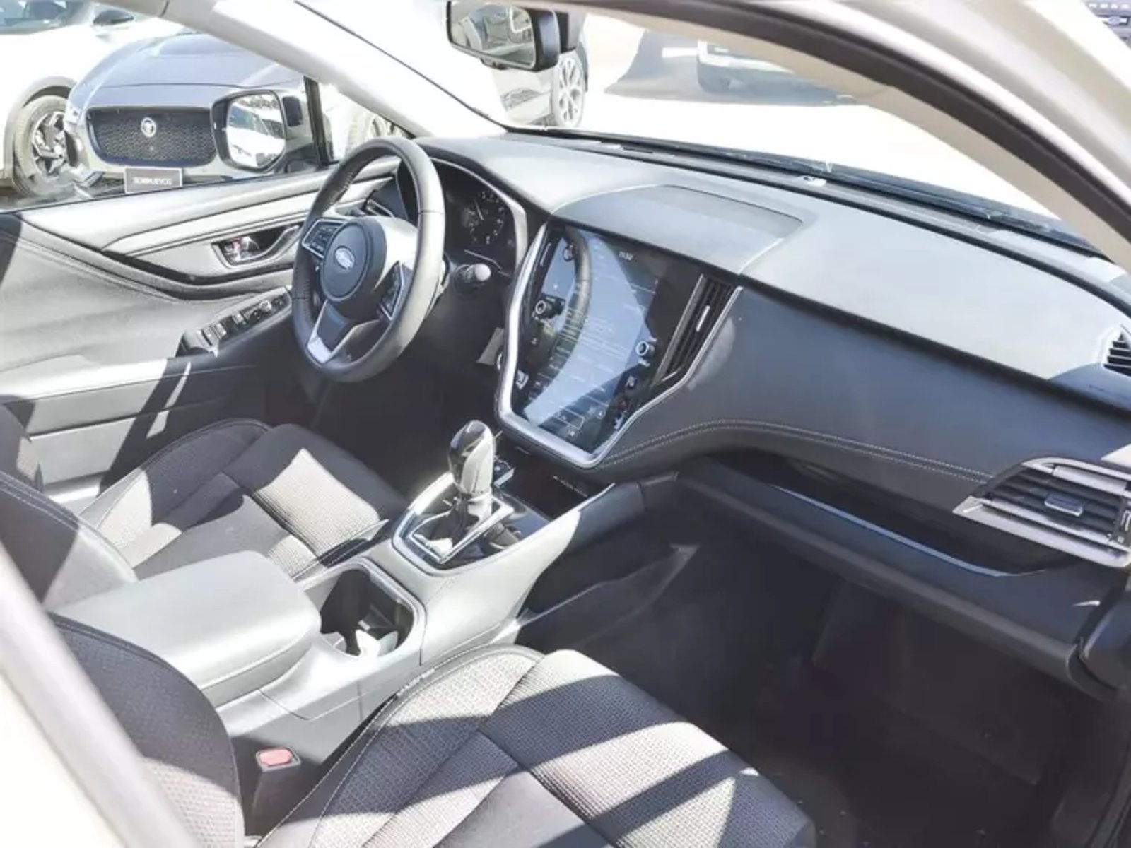 SUBARU Outback 2.5 Dynamic At 4x4 2025 - Imagen 5 de 12