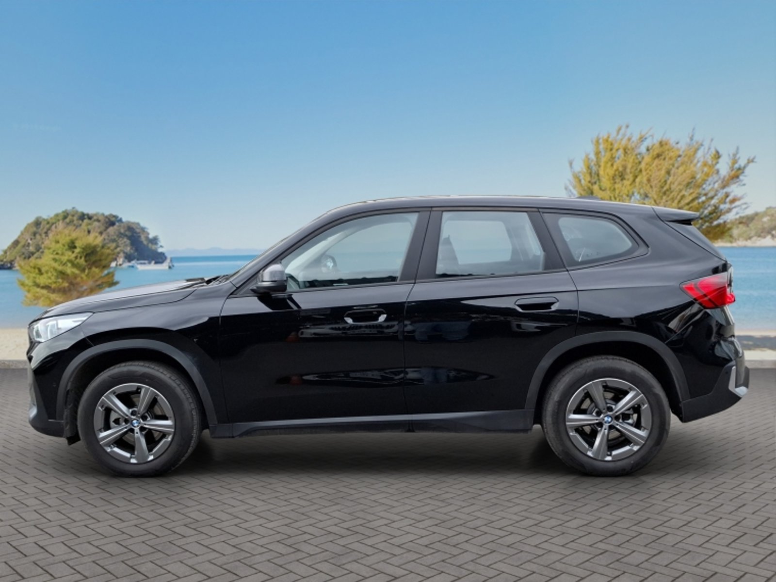 BMW X1 Sdrive18i Comfort 2026 - Foto 4 de 20