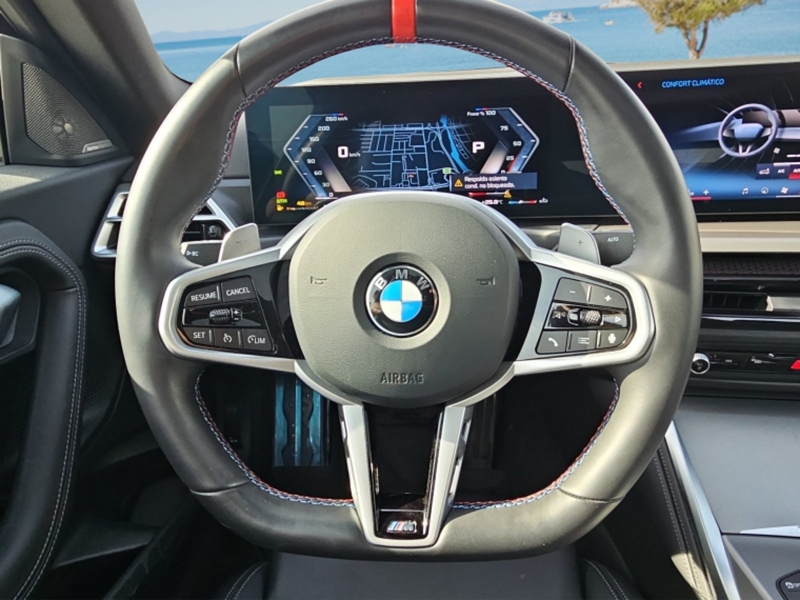 BMW M240 I Xdrive Coupe Lci 2026 - Imagen 16 de 20