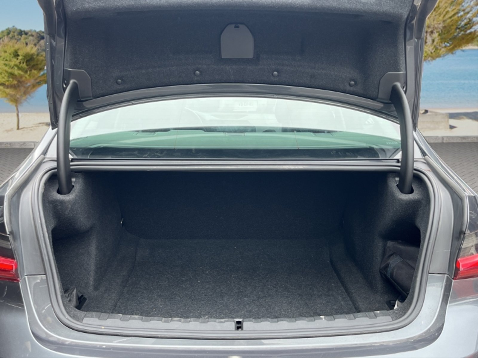 BMW 320 I Urban 2022 - Imagen 20 de 20