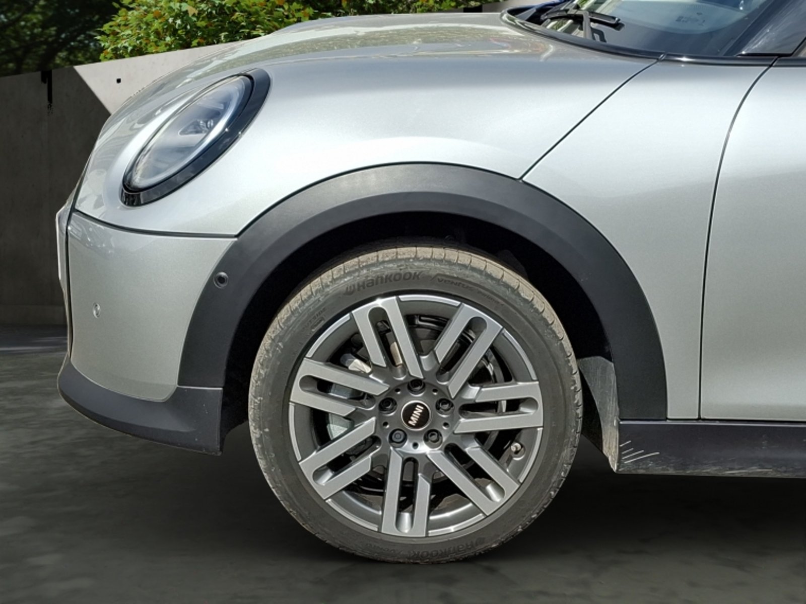 Mini Cooper C 1.5 Hb 5p 2026 - Imagen 9 de 20