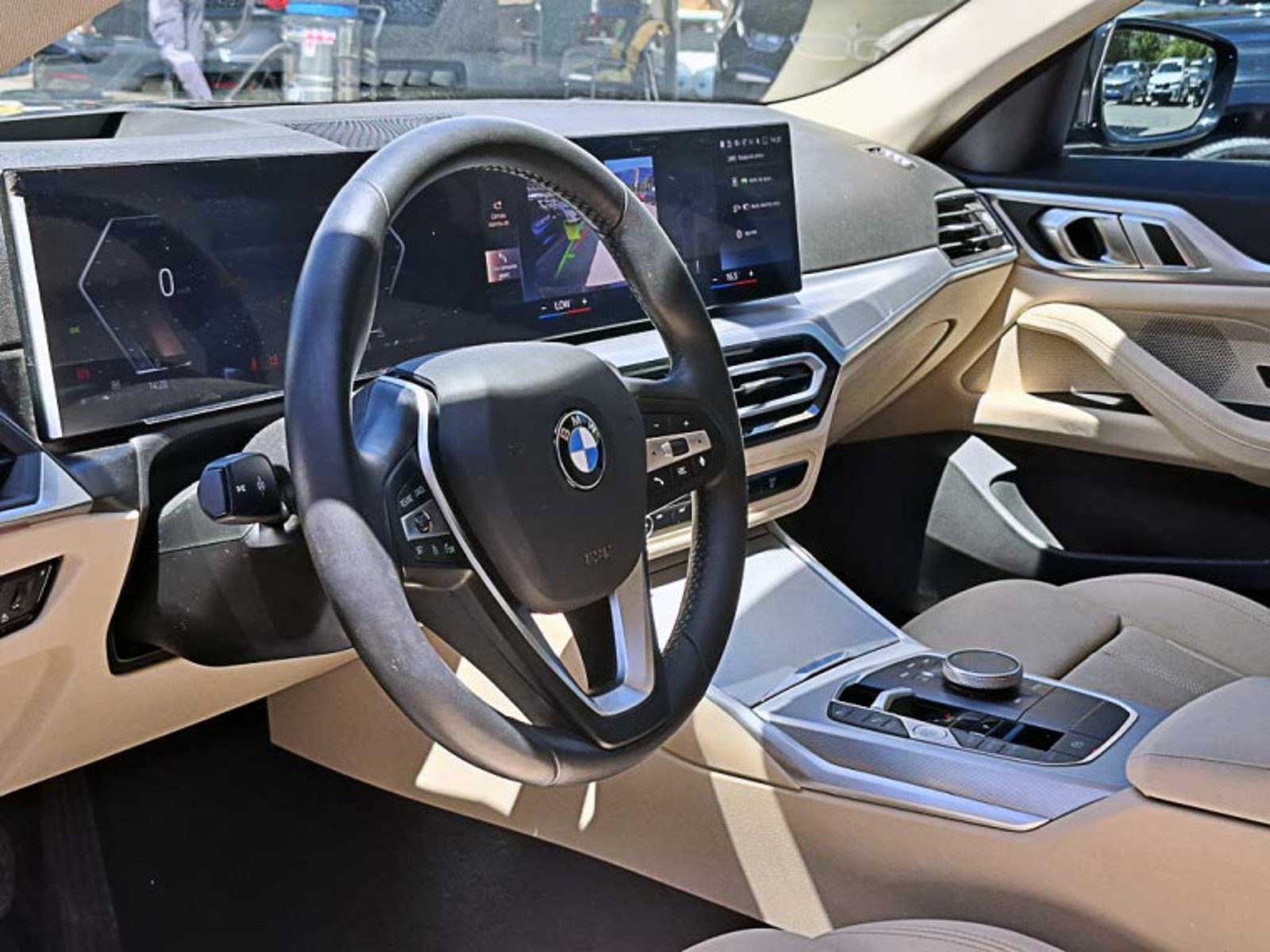 BMW 420 I Gran Coupe 2.0 At 2024 - Imagen 11 de 13