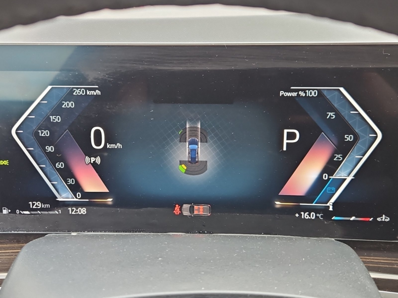 BMW X5 Xdrive40i Xline 2026 - Imagen 12 de 20