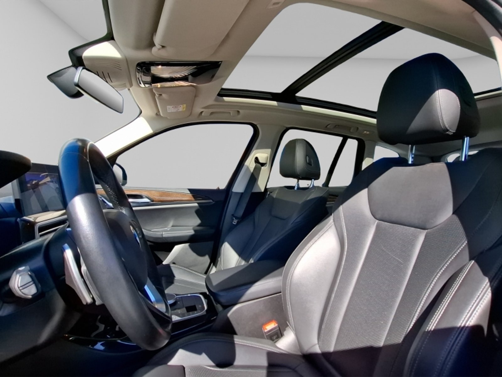 BMW X3 Xdrive20d Heritage 2.0 At 2022 - Imagen 10 de 20