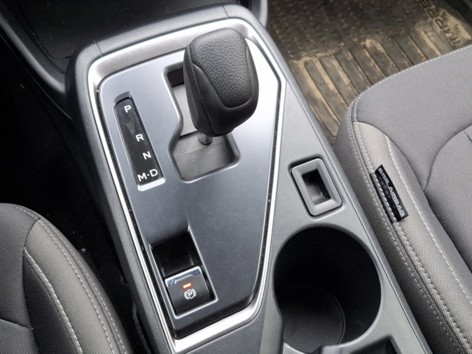 Subaru Impreza All New 4x4 2.0 Aut 2026 - Imagen 13 de 20