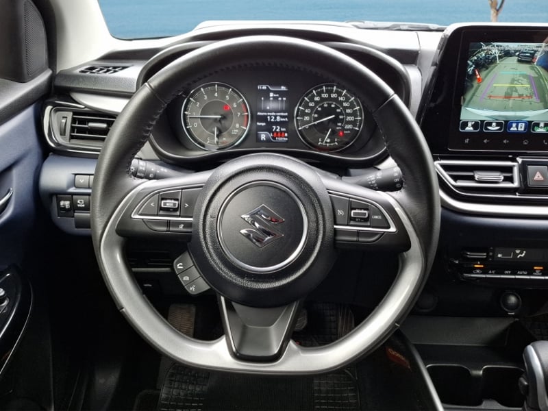 Suzuki Baleno Glx 4x2 Aut 2026 - Imagen 16 de 16