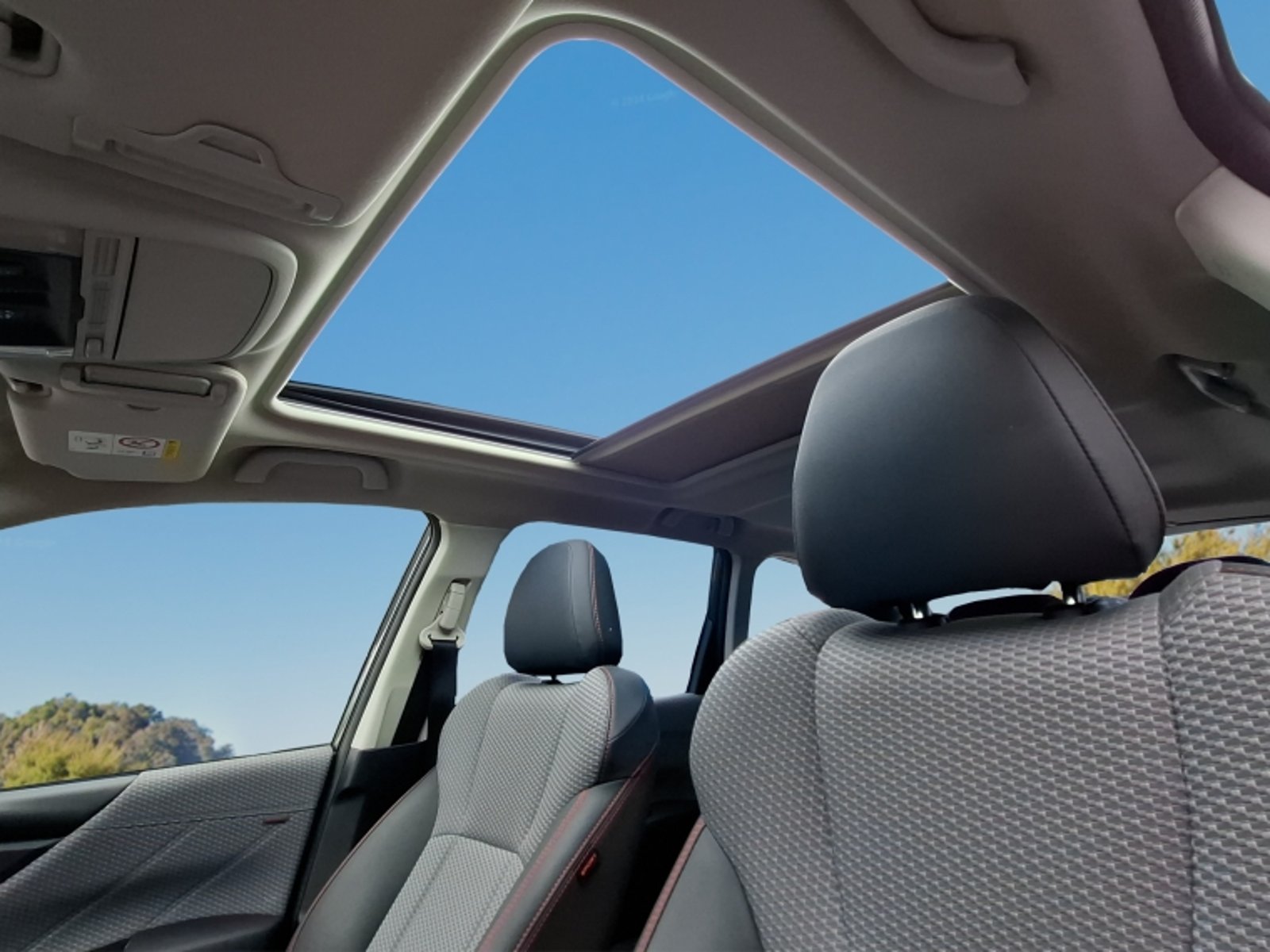 Subaru Forester New 4x4 2.5i Aut 2024 - Imagen 11 de 20