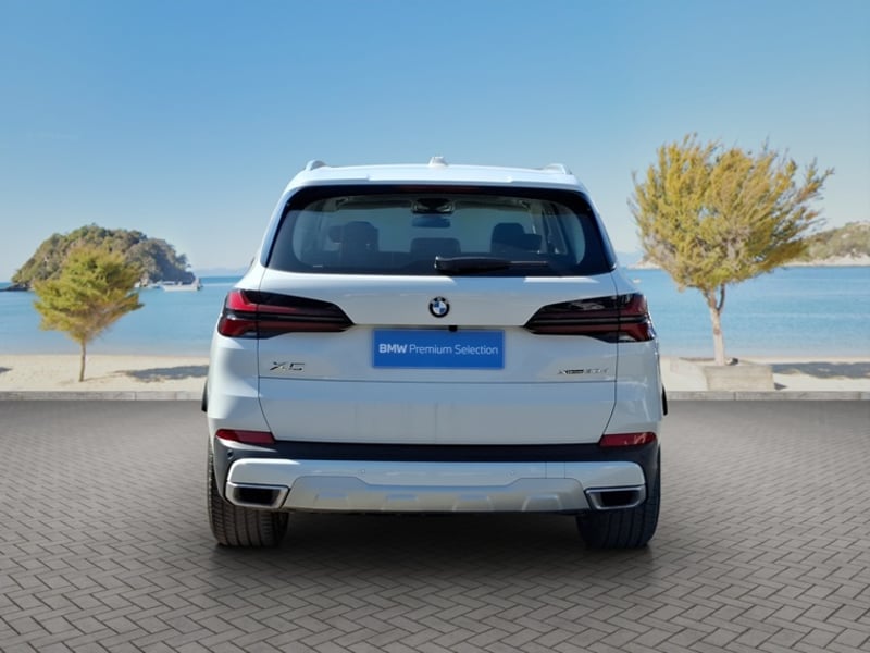BMW X5 Xdrive30d Xline 2026 - Imagen 6 de 16