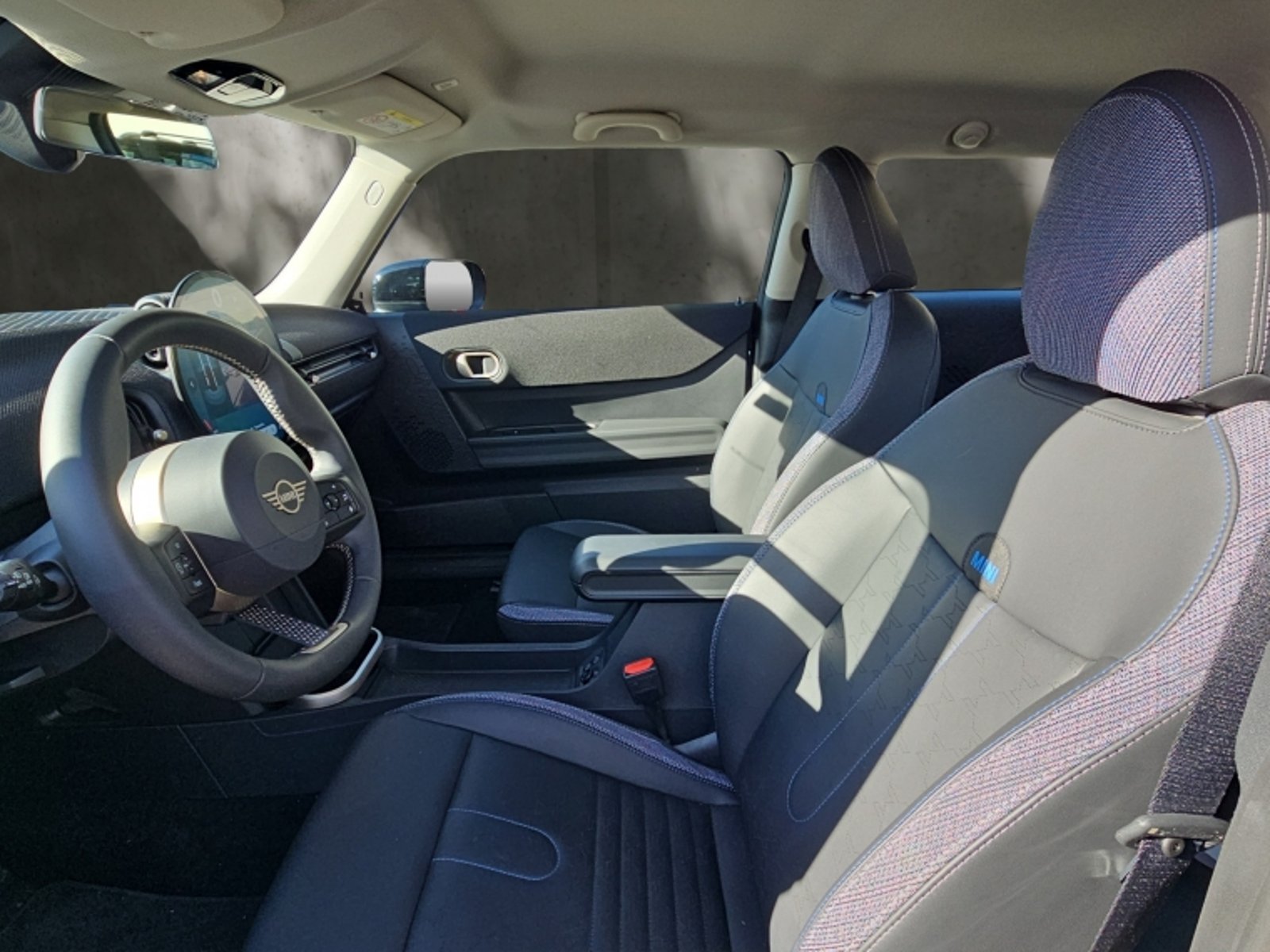 Mini Cooper C Classic 3p 2026 - Imagen 10 de 20