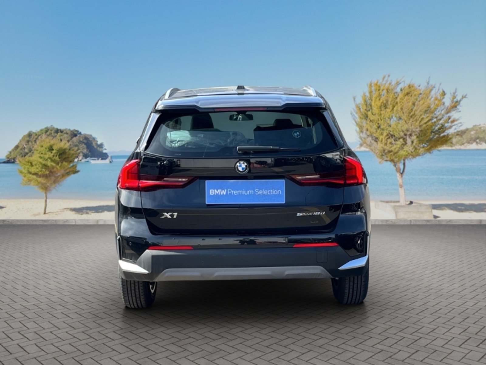 BMW X1 Sdrive18d Dynamic 2026 - Imagen 6 de 20