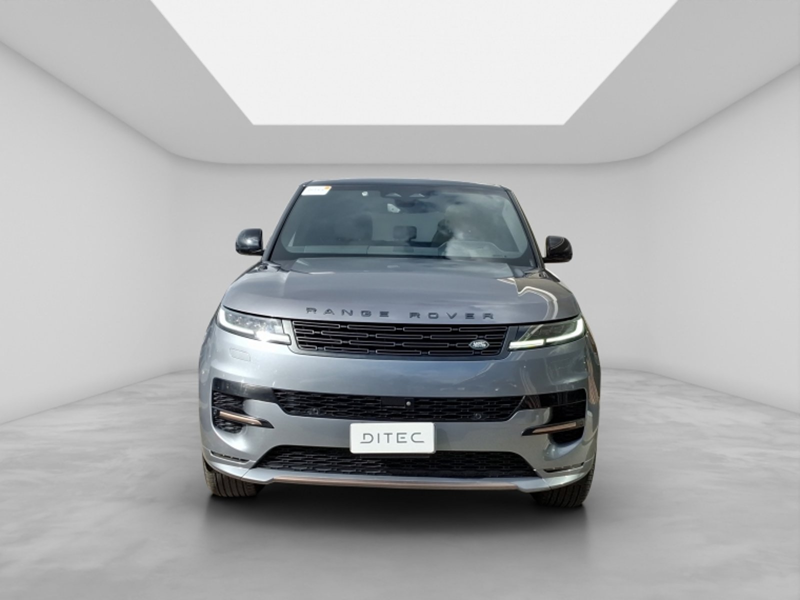 Land Rover Range rover Dynamic 4x4 3.0 Aut 2024 - Foto 2 de 20