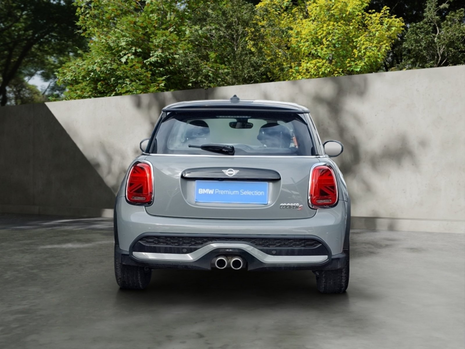 Mini Cooper S Hb 3p 2.0 Aut 2023 - Foto 5 de 19