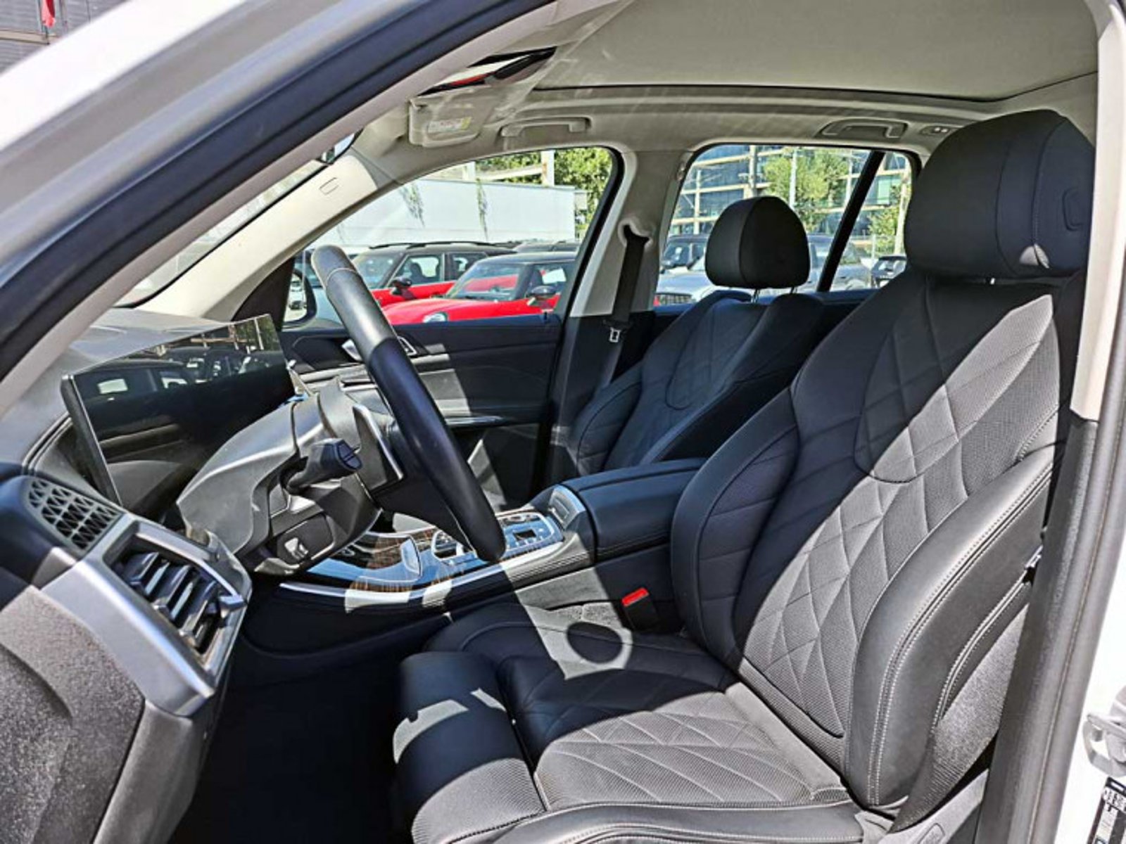 BMW X5 Xdrive50e Xline Lci 2025 - Imagen 9 de 12