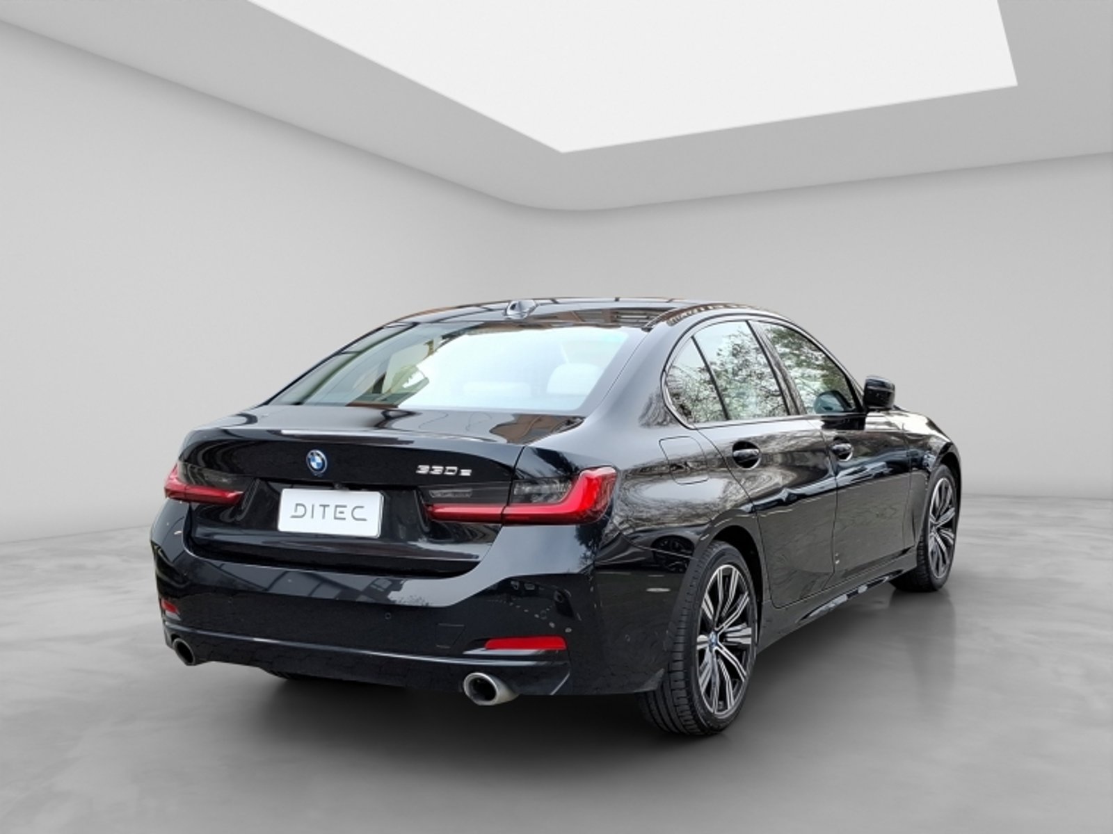 BMW 330 E Berlina Dynamic 2024 - Imagen 7 de 20