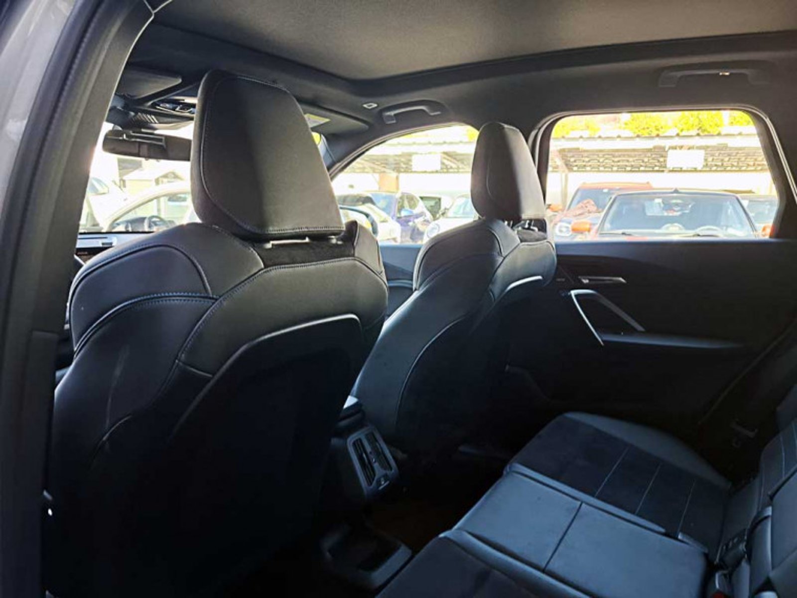 BMW X1 Sdrive18i M Sport 2026 - Imagen 12 de 13