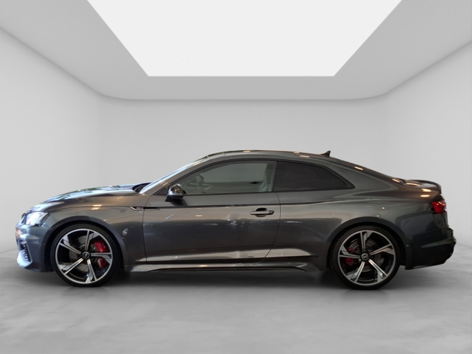Audi Rs5 . 2022 - Foto 4 de 20
