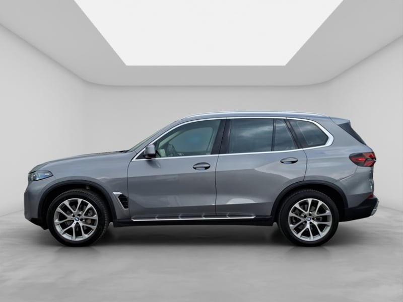 BMW X5 Xdrive 30d M Sport 4x4 3.0 Aut 2024 - Imagen 4 de 16