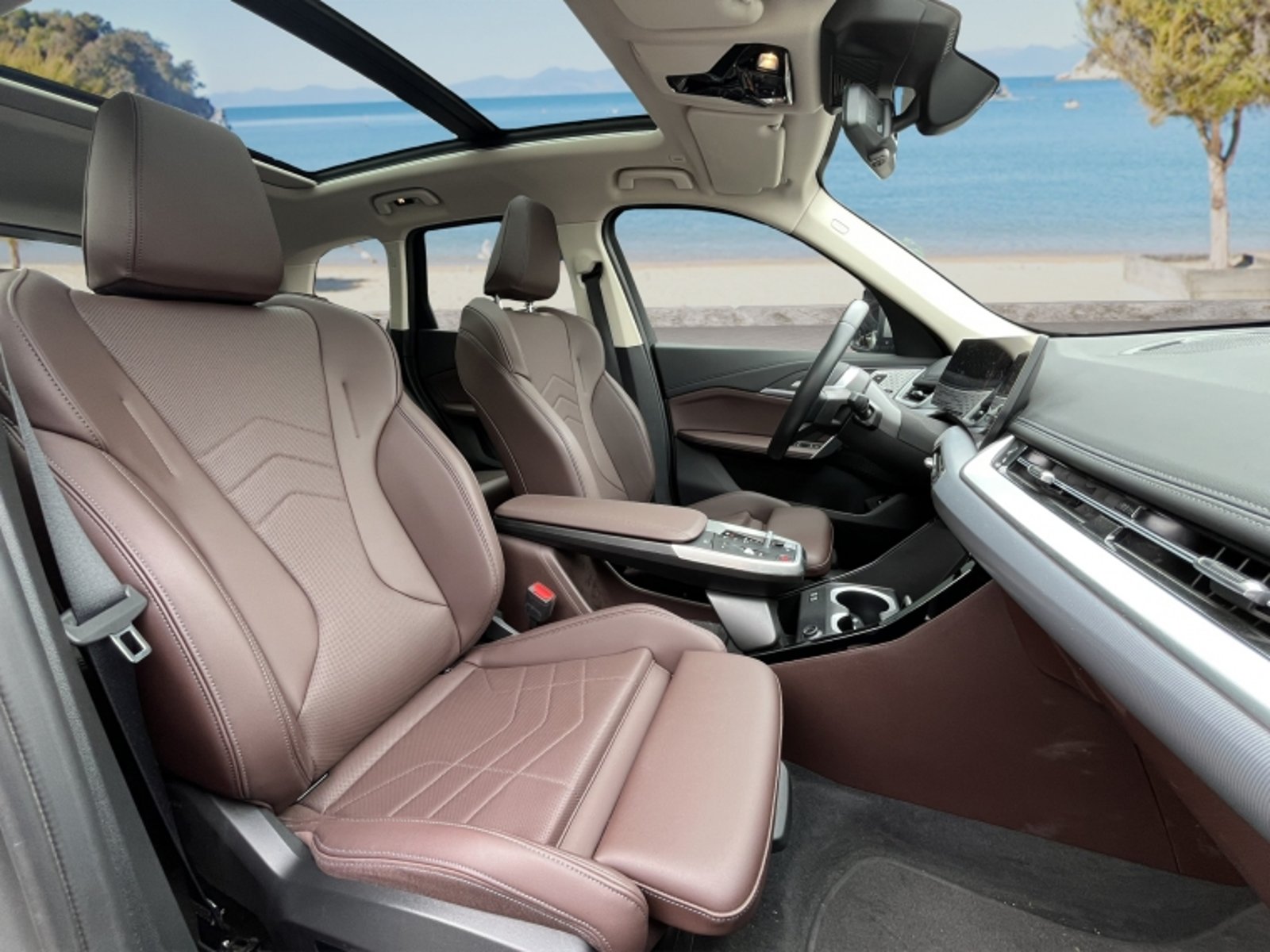 BMW X1 Xdrive 25e 4x4 1.5 Aut 2025 - Imagen 19 de 20