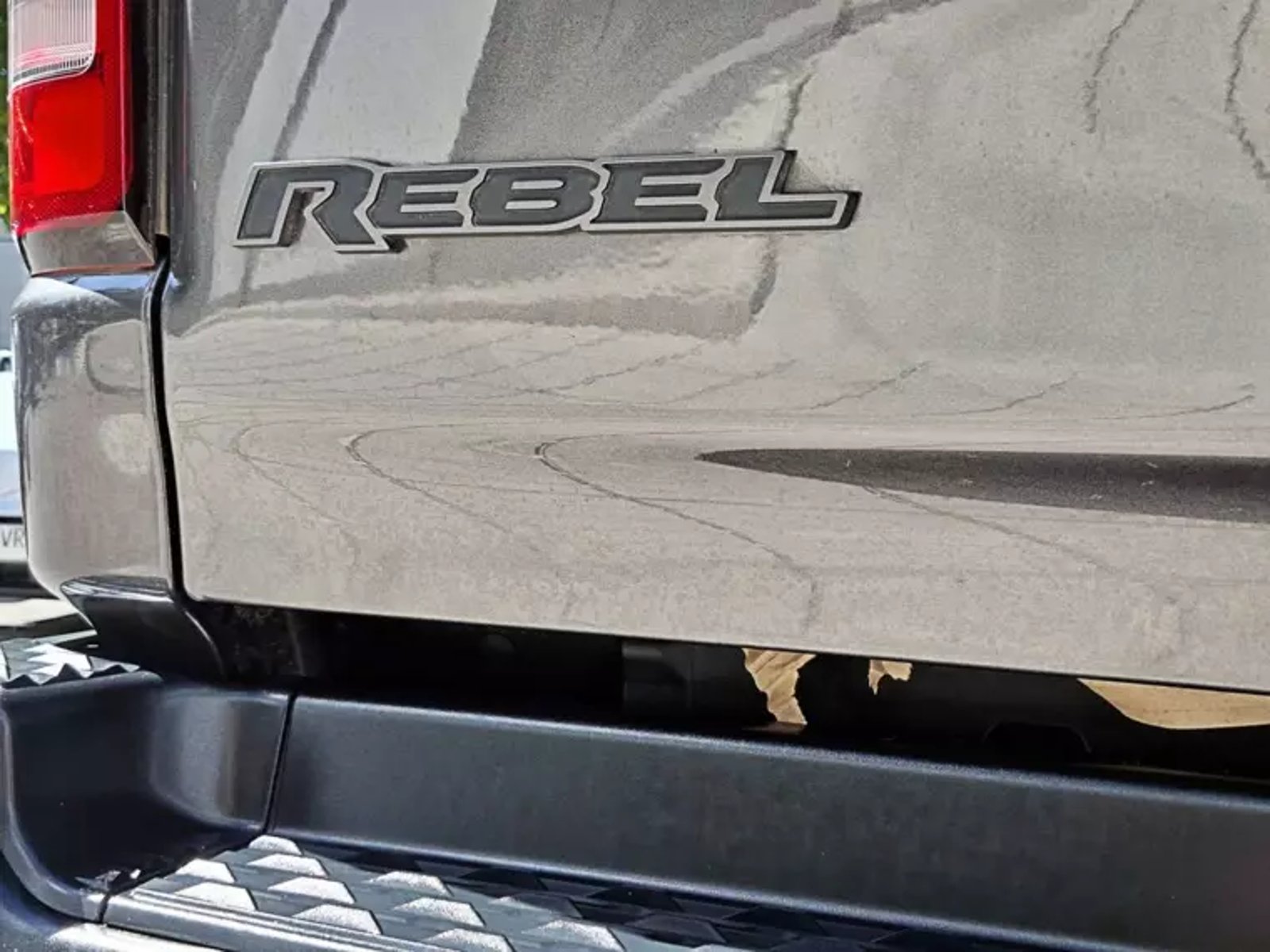 RAM 1500 5.7 Rebel Sport Crew Cab 4wd 2024 - Imagen 9 de 17