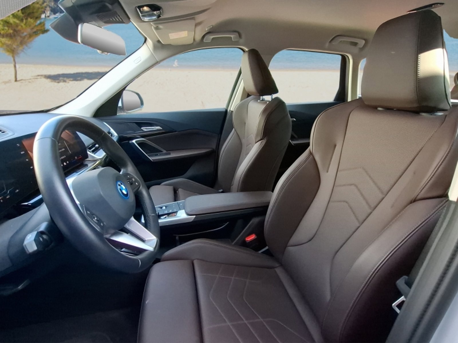 BMW Ix1 Edrive20 Comfort 2025 - Imagen 10 de 20