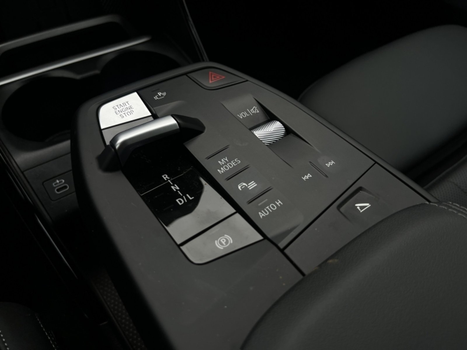 BMW X1 Sdrive18i Comfort 2026 - Imagen 13 de 20