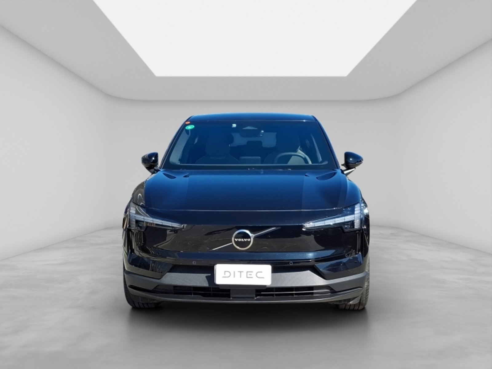 Volvo Ex30 E60 Plus Aut 2025 - Foto 2 de 20