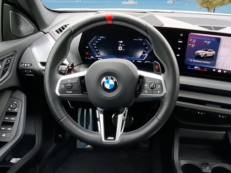 BMW M235 Xdrive Gran Coupé 2026 - Imagen 16 de 16