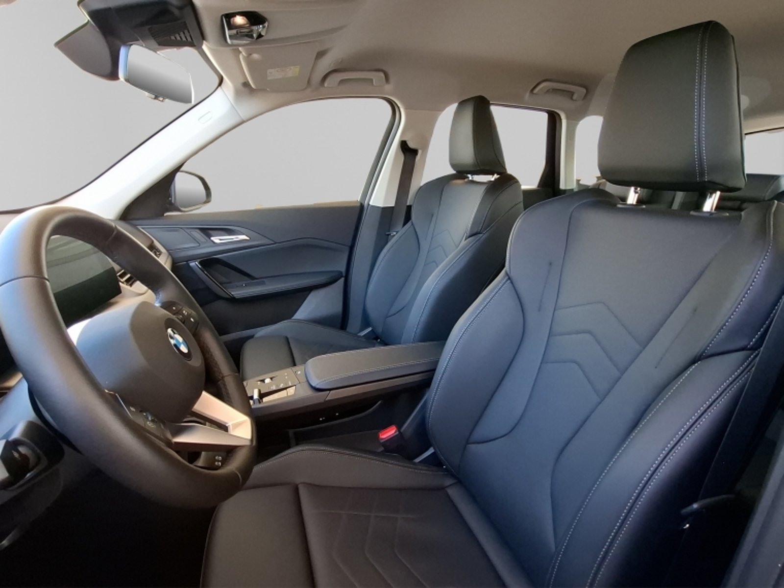 BMW X1 Sdrive18i Comfort 2026 - Imagen 10 de 20