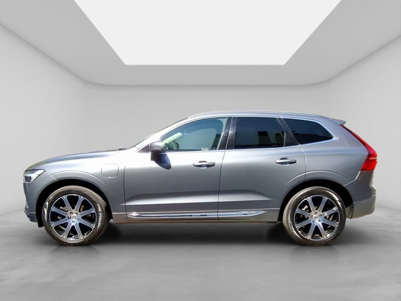 Volvo Xc60 T8 Inscription 2021 - Imagen 4 de 16
