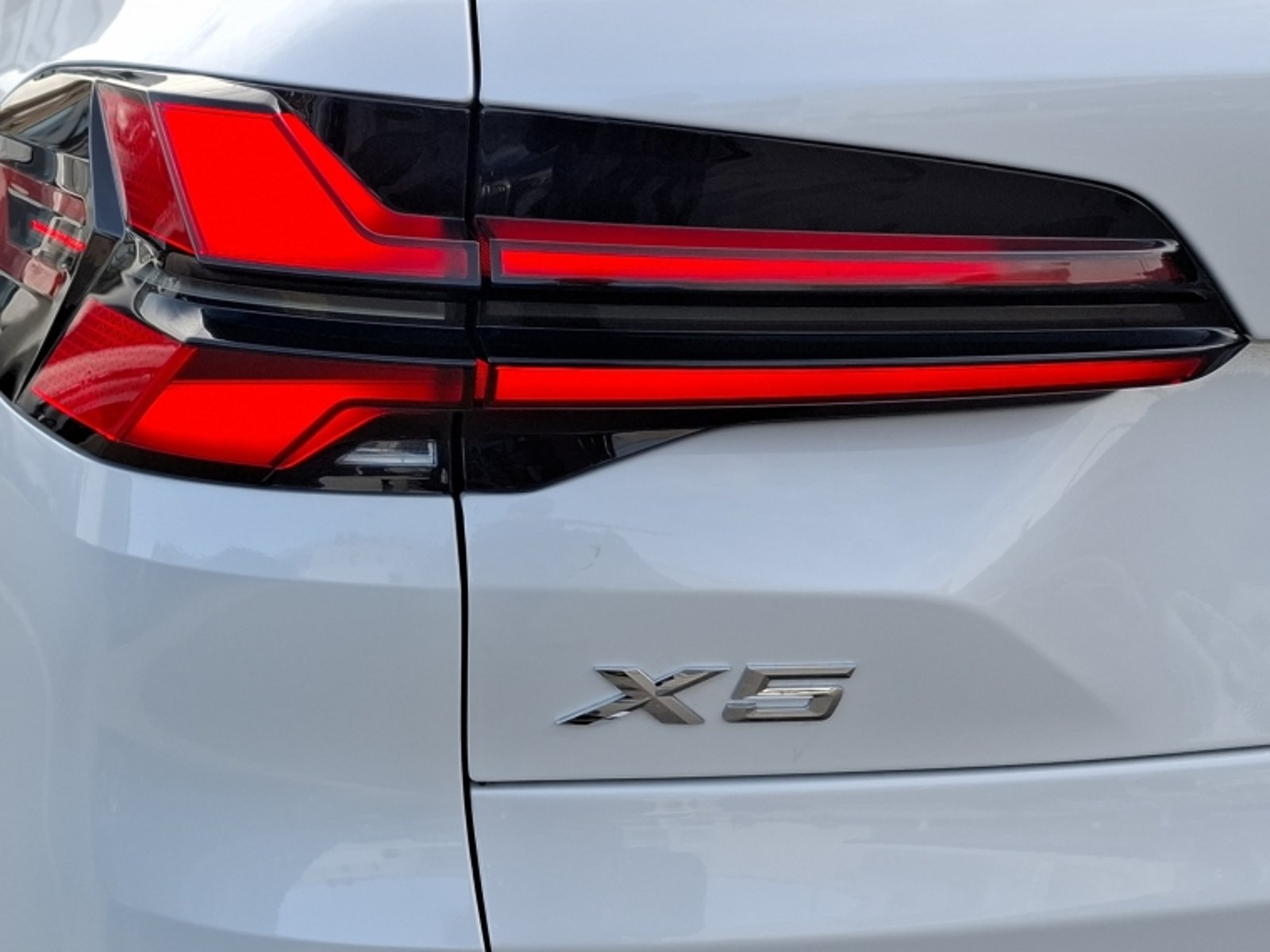 BMW X5 Xdrive40i Xline Lci 2026 - Imagen 8 de 20