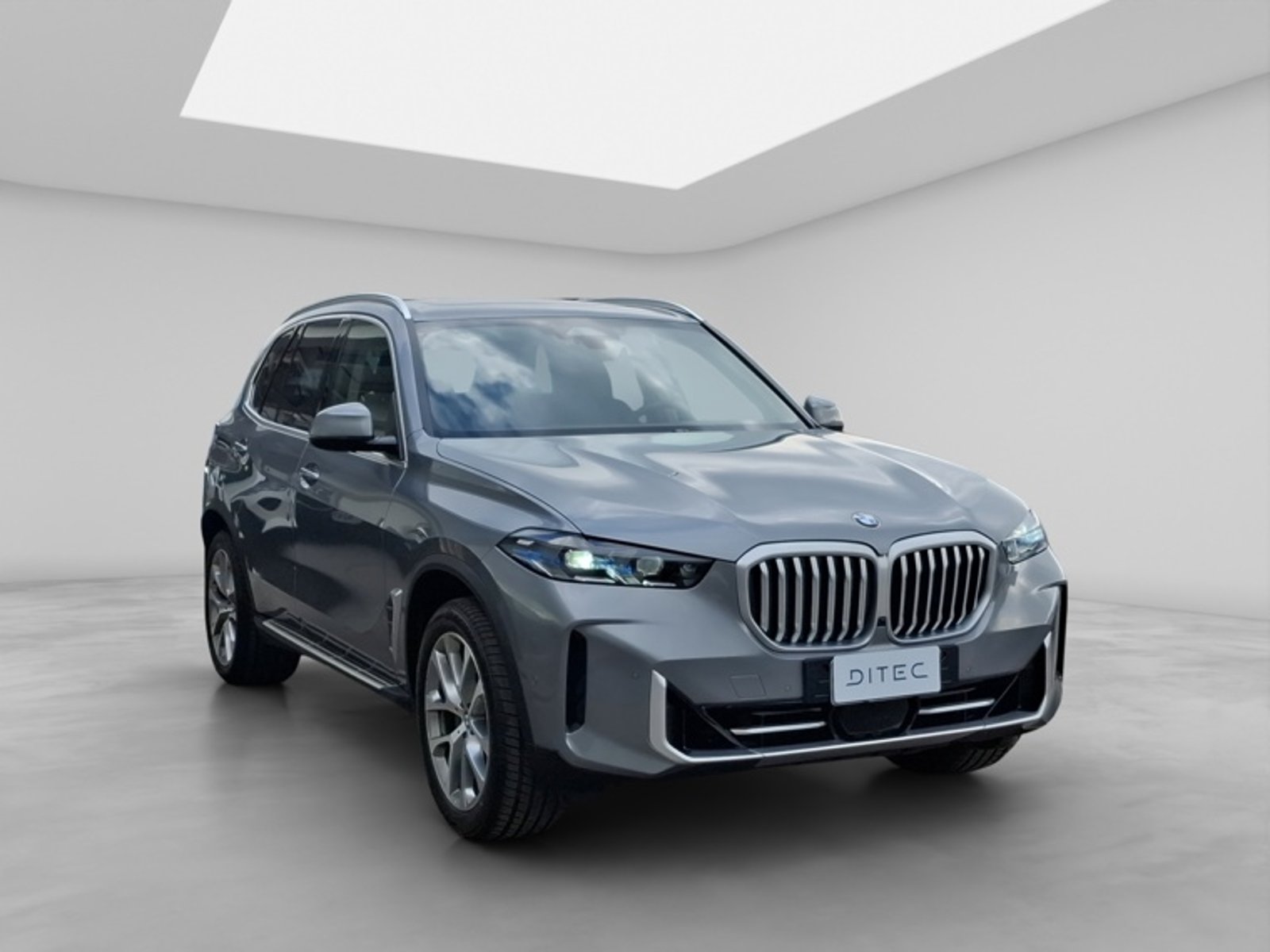 BMW X5 Xdrive 30d M Sport 4x4 3.0 Aut 2024 - Foto 3 de 16