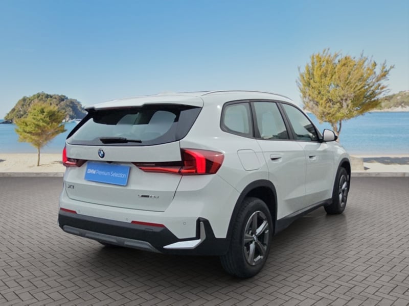 BMW X1 Sdrive18d Dynamic 2026 - Imagen 7 de 16