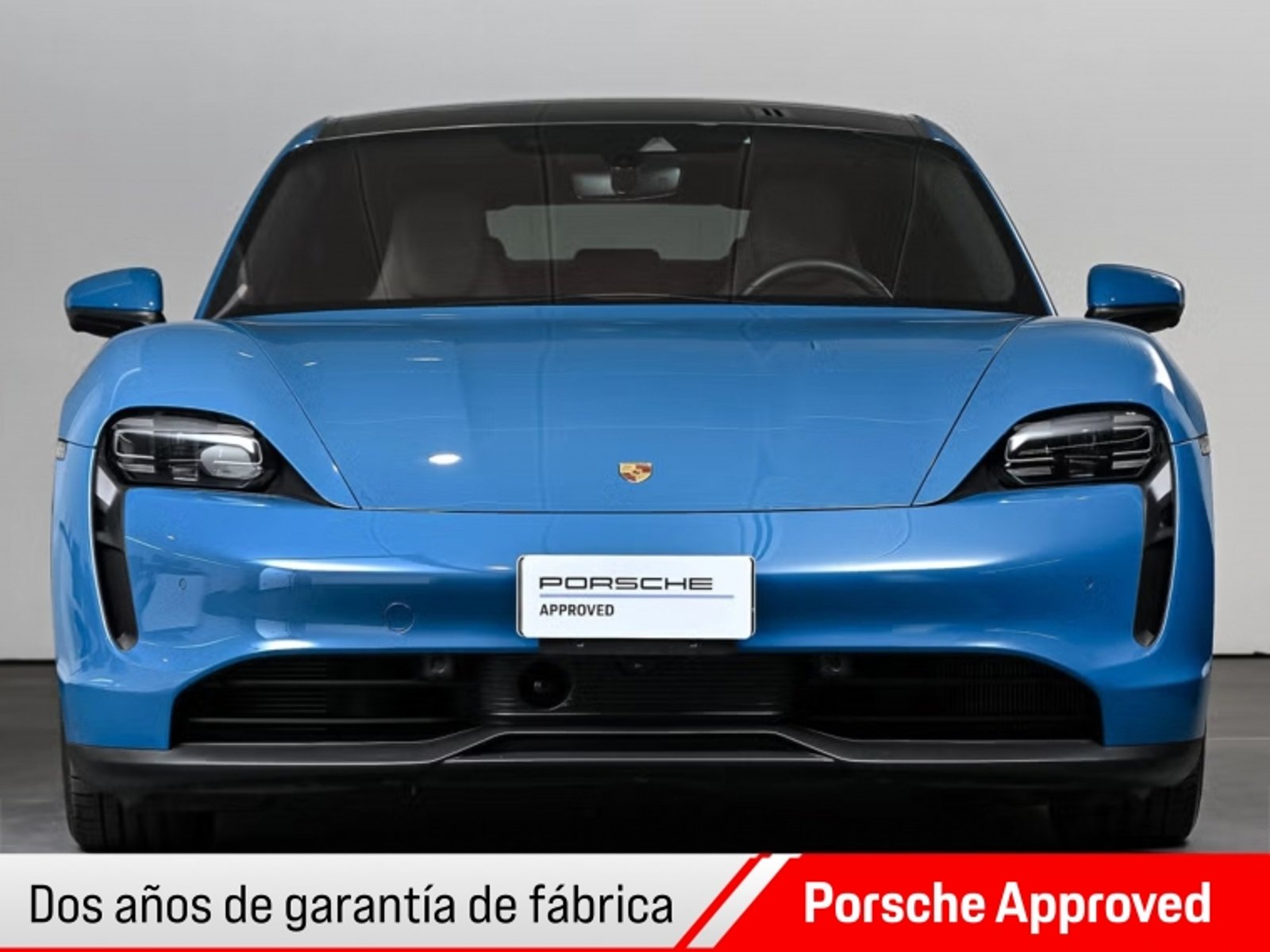 Porsche Taycan 4s 2021 - Imagen 4 de 20