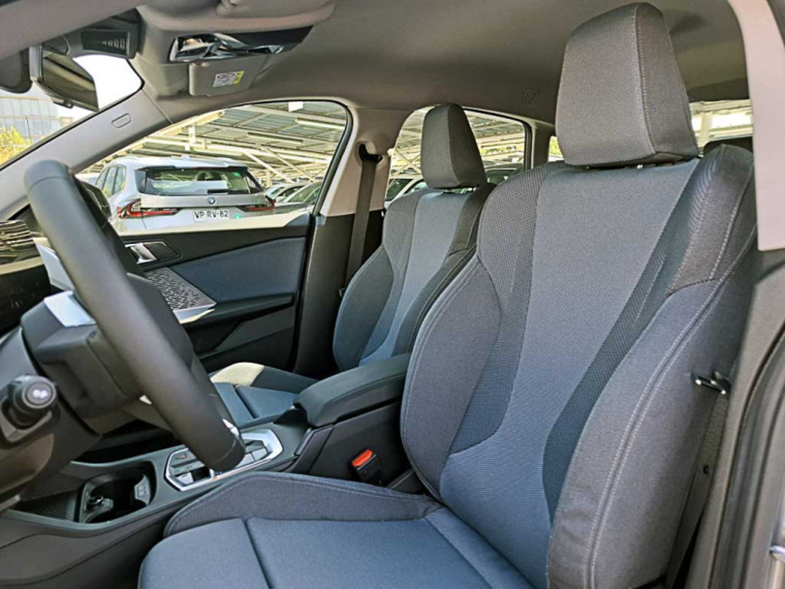 BMW 220 Gran Coupé Dynamic 2026 - Imagen 10 de 12