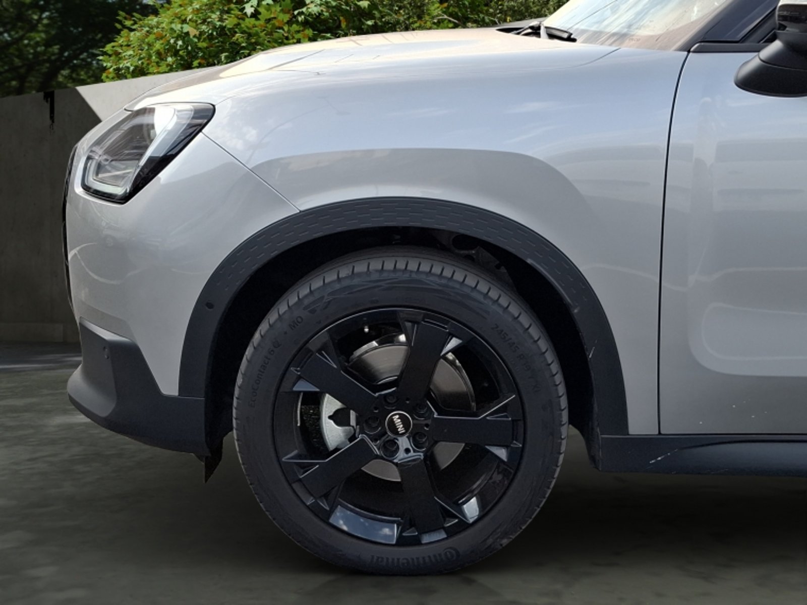 Mini Cooper Countryman C Classic 2026 - Imagen 9 de 20