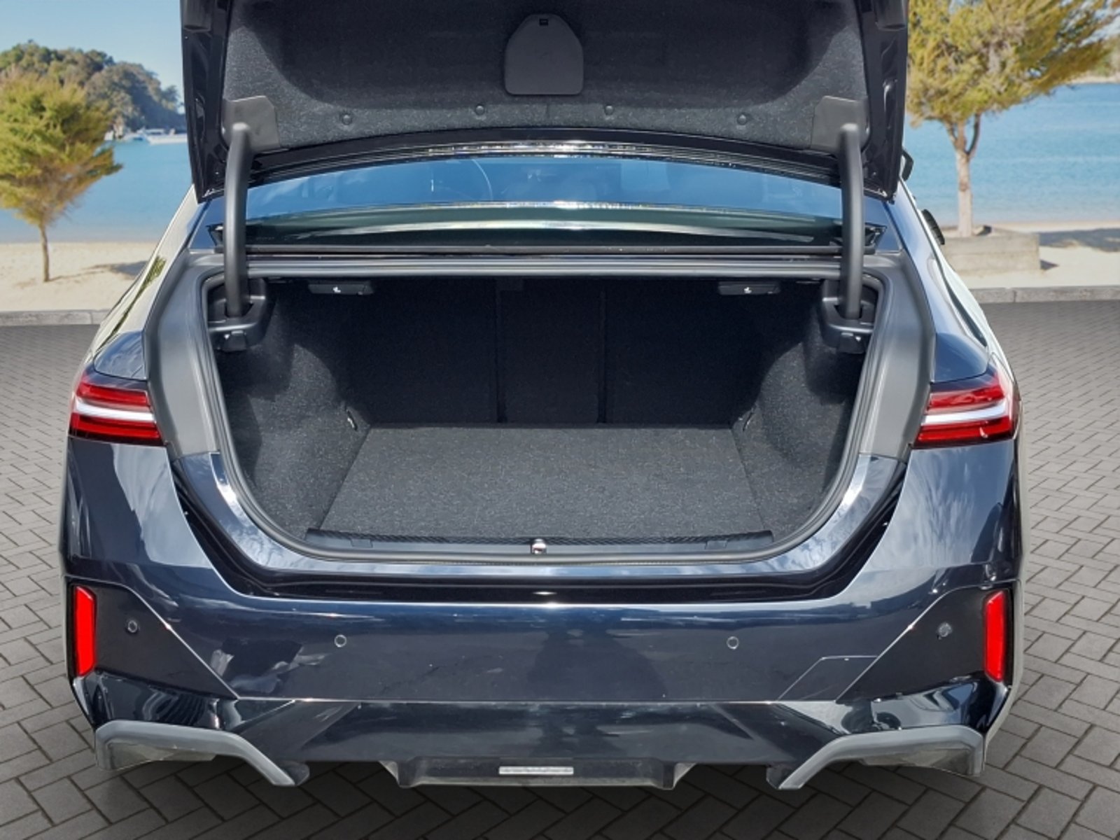 BMW I5 Edrive40 Berlina M Sport 2026 - Imagen 20 de 20