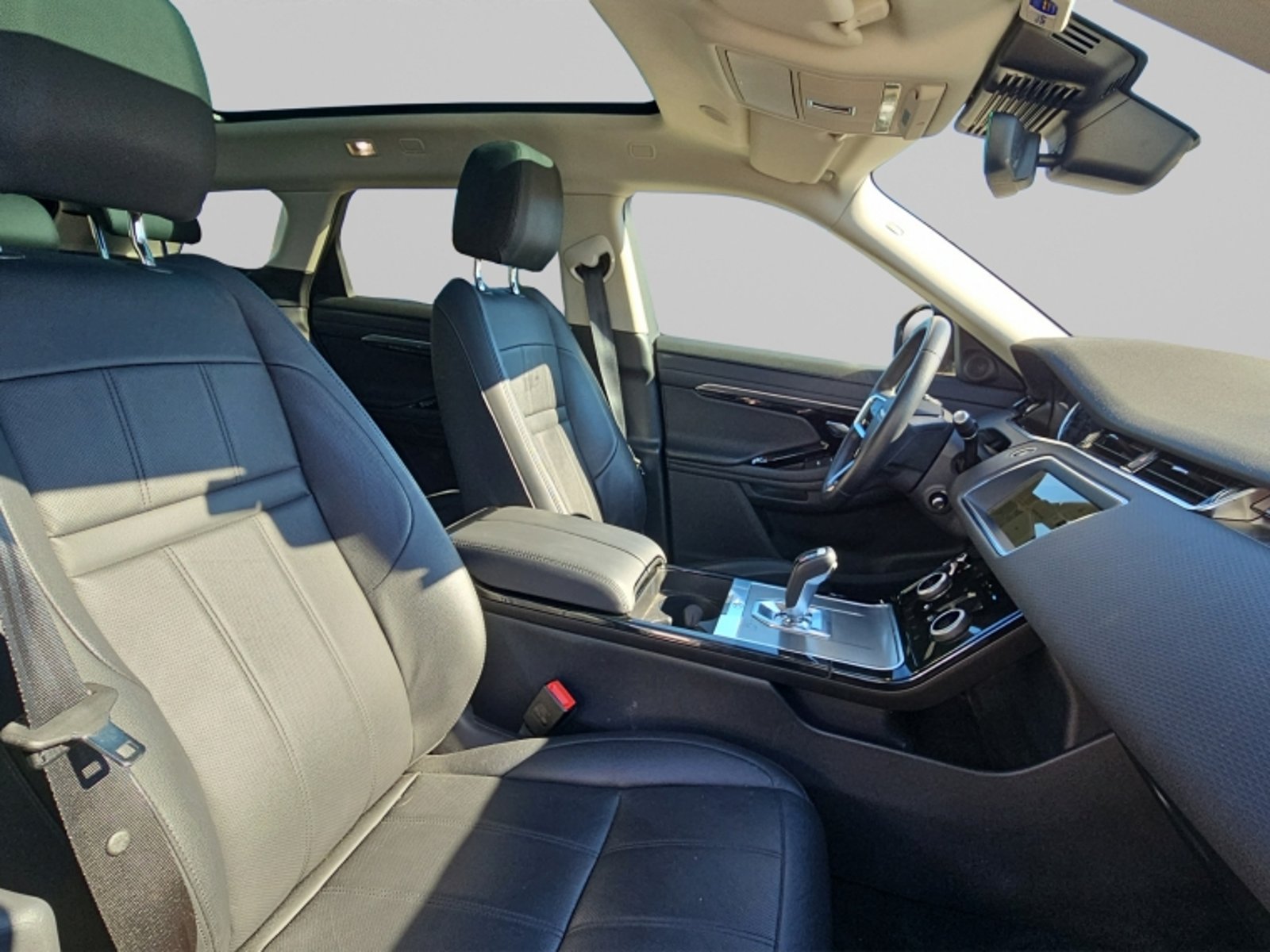 Land Rover Evoque Range Rover Mhev 4x4 2.0 Aut 2024 - Imagen 19 de 20