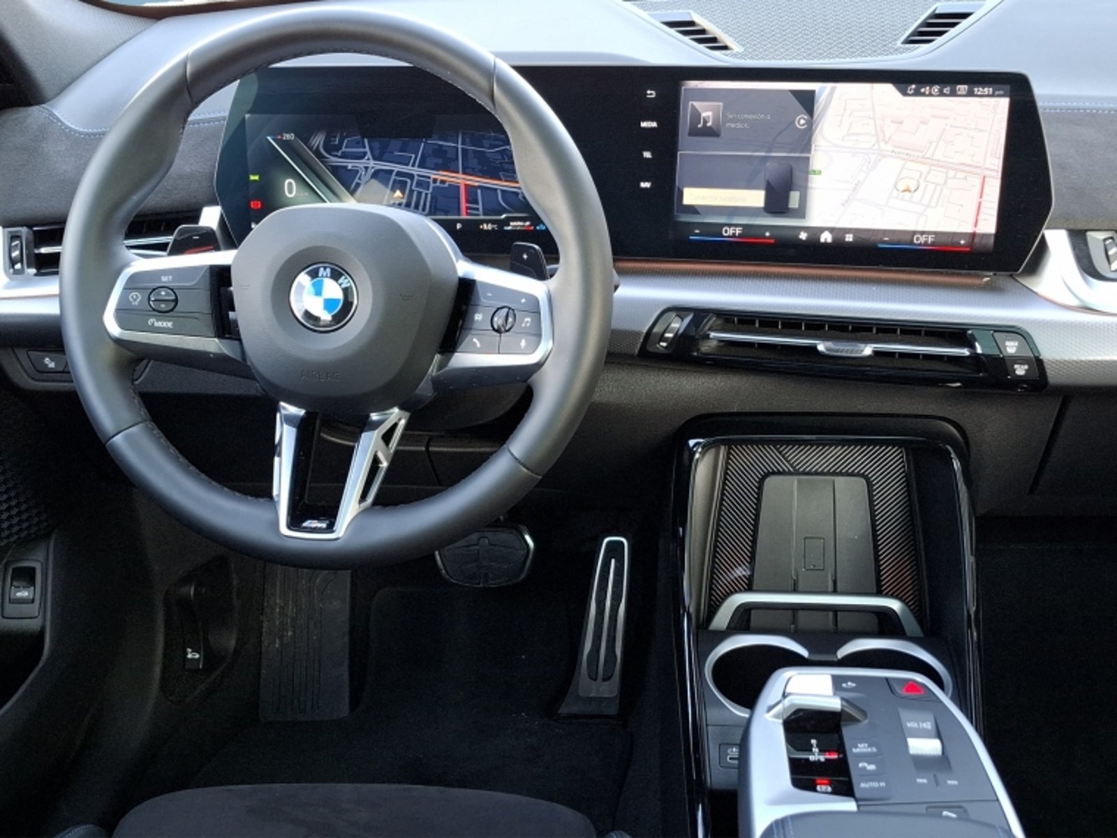 BMW X2 Xdrive20d M Sport 2026 - Imagen 17 de 20