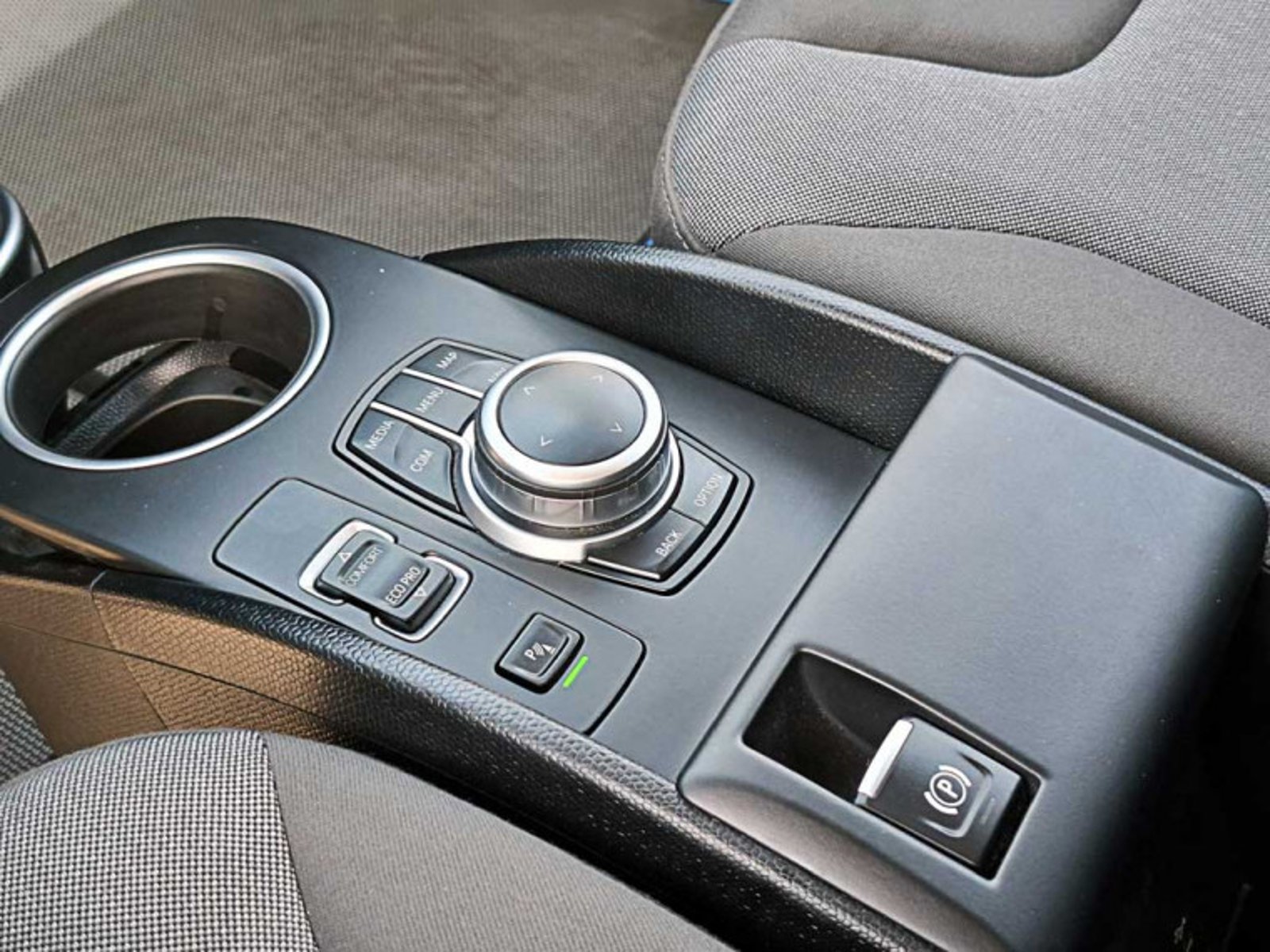 BMW I3 Atelier At 2021 - Imagen 9 de 13