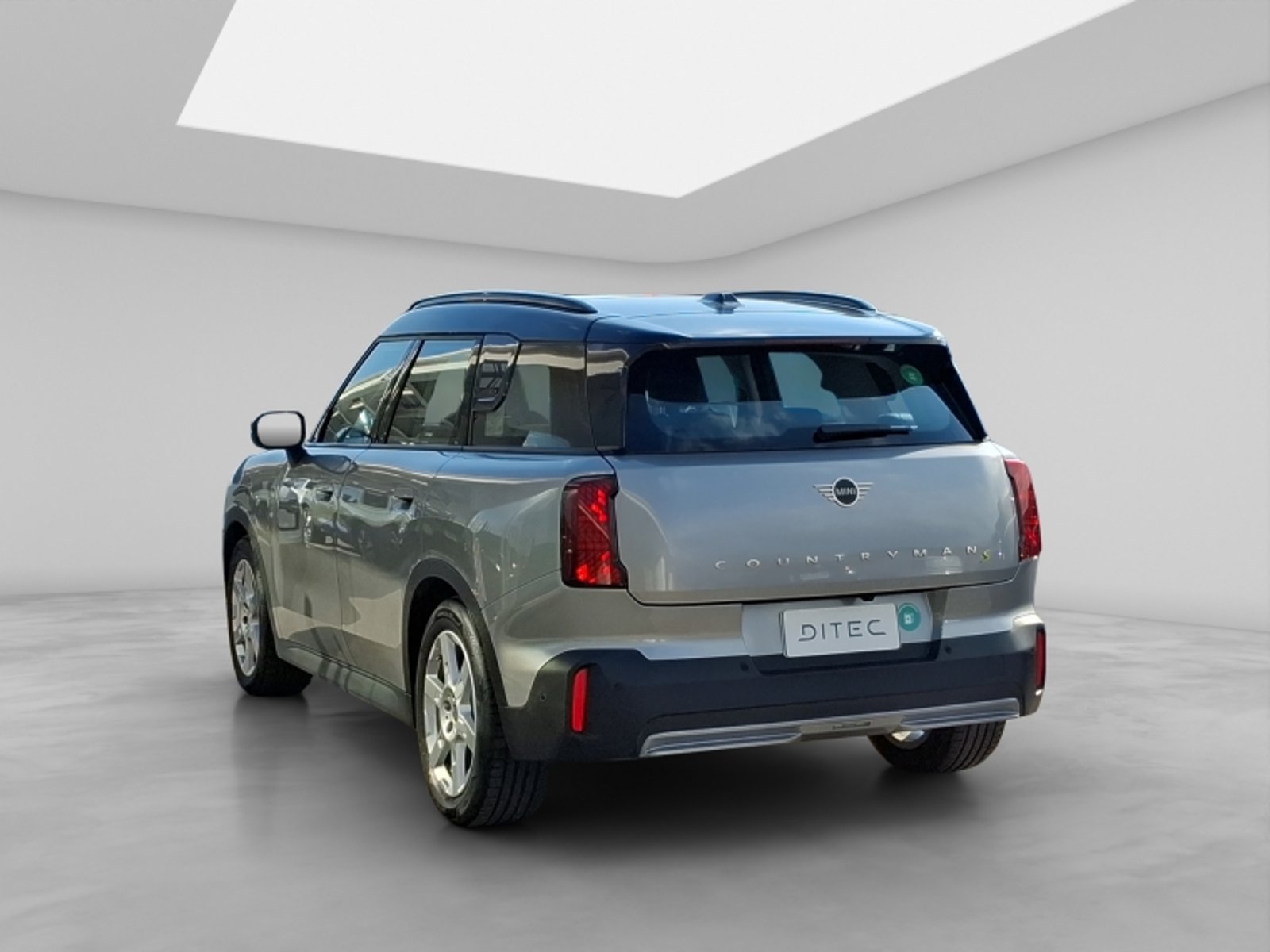 Mini Cooper Countryman Se All4 2026 - Foto 5 de 16