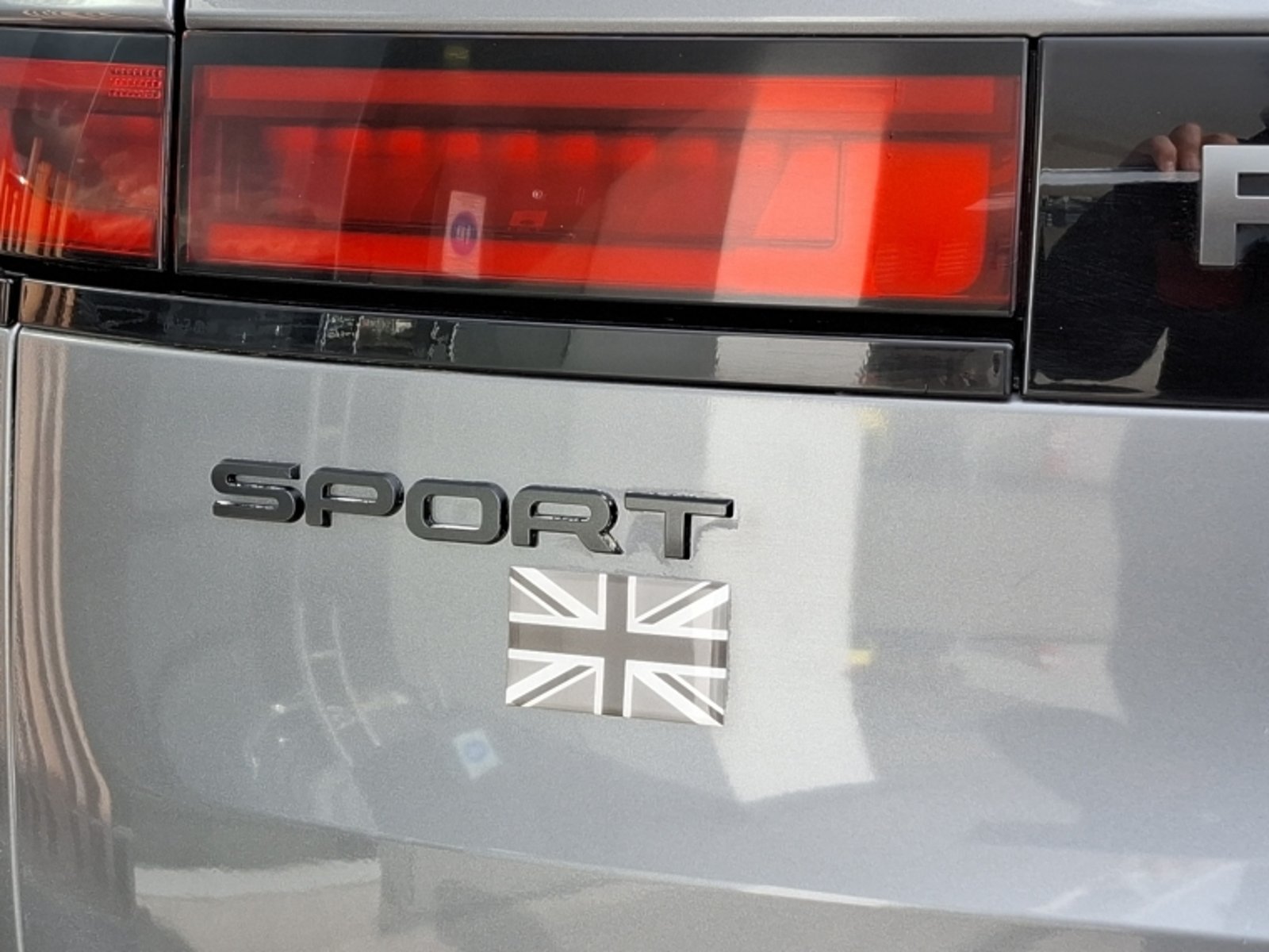 Land Rover Range rover Dynamic 4x4 3.0 Aut 2024 - Imagen 8 de 20