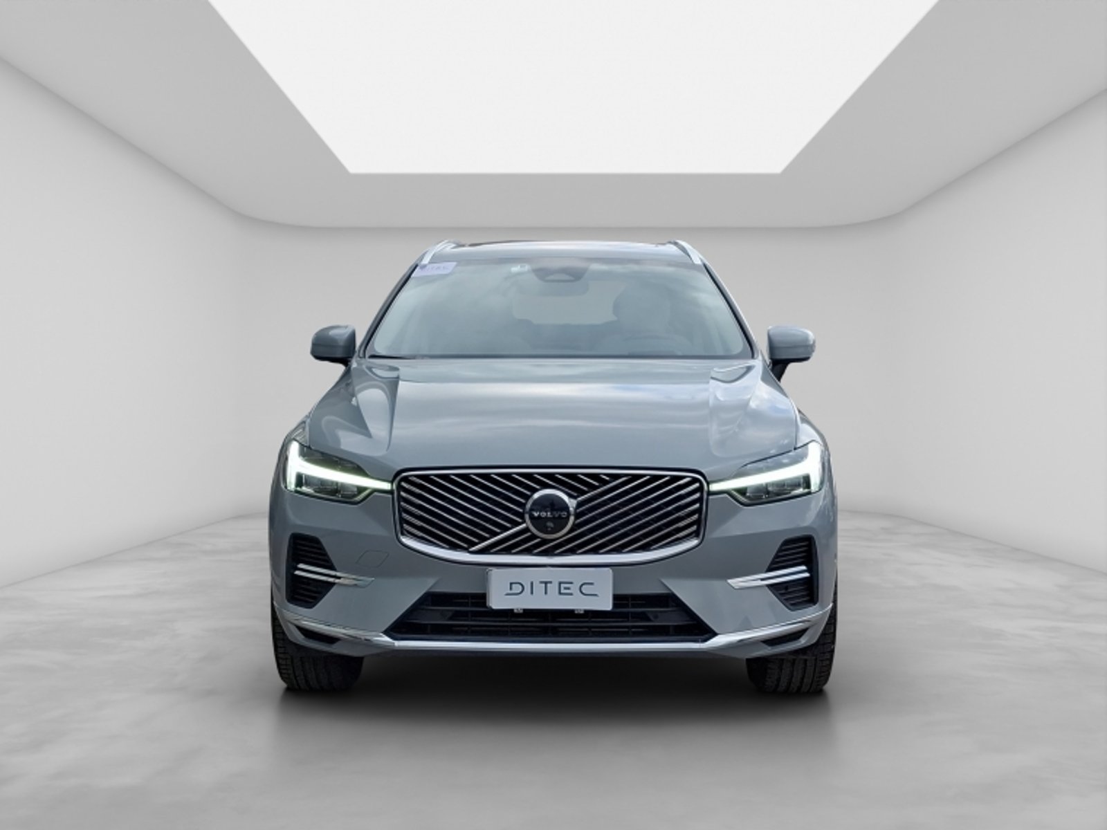 Volvo Xc60 T8 Awd Ultra 2026 - Foto 2 de 20