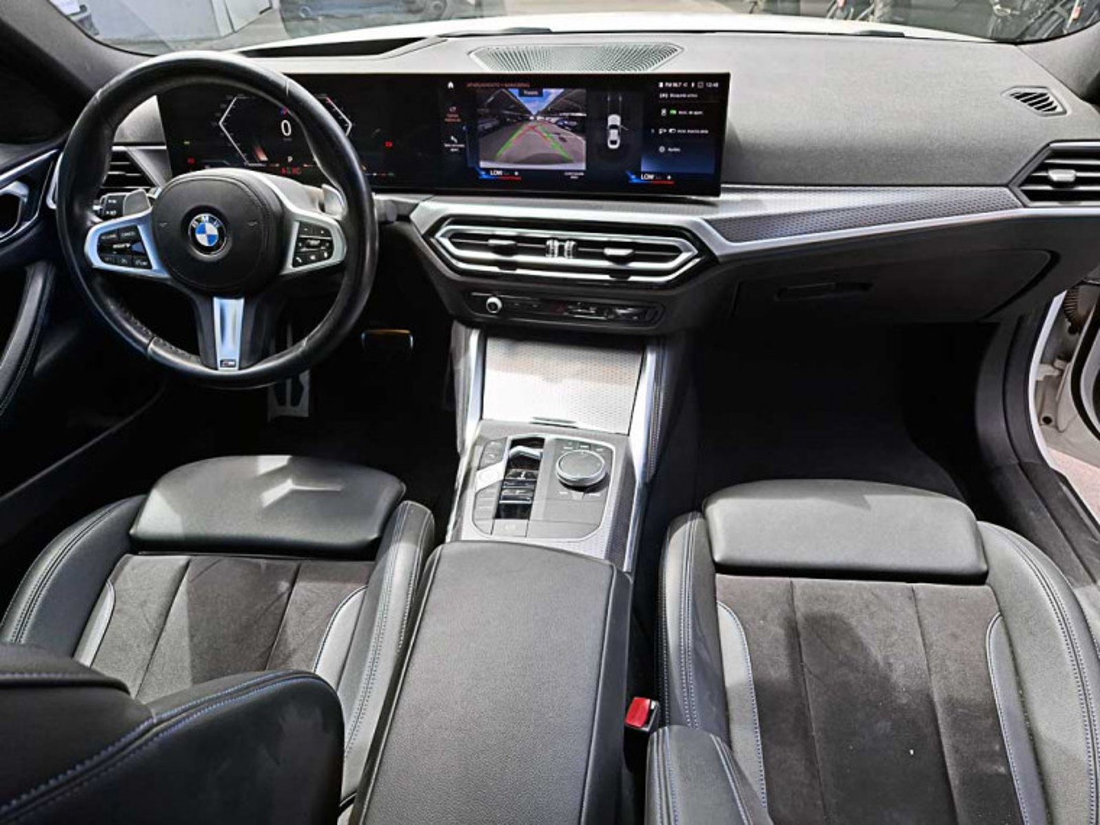 BMW 430 I Coupé M Sport 2024 - Imagen 6 de 13