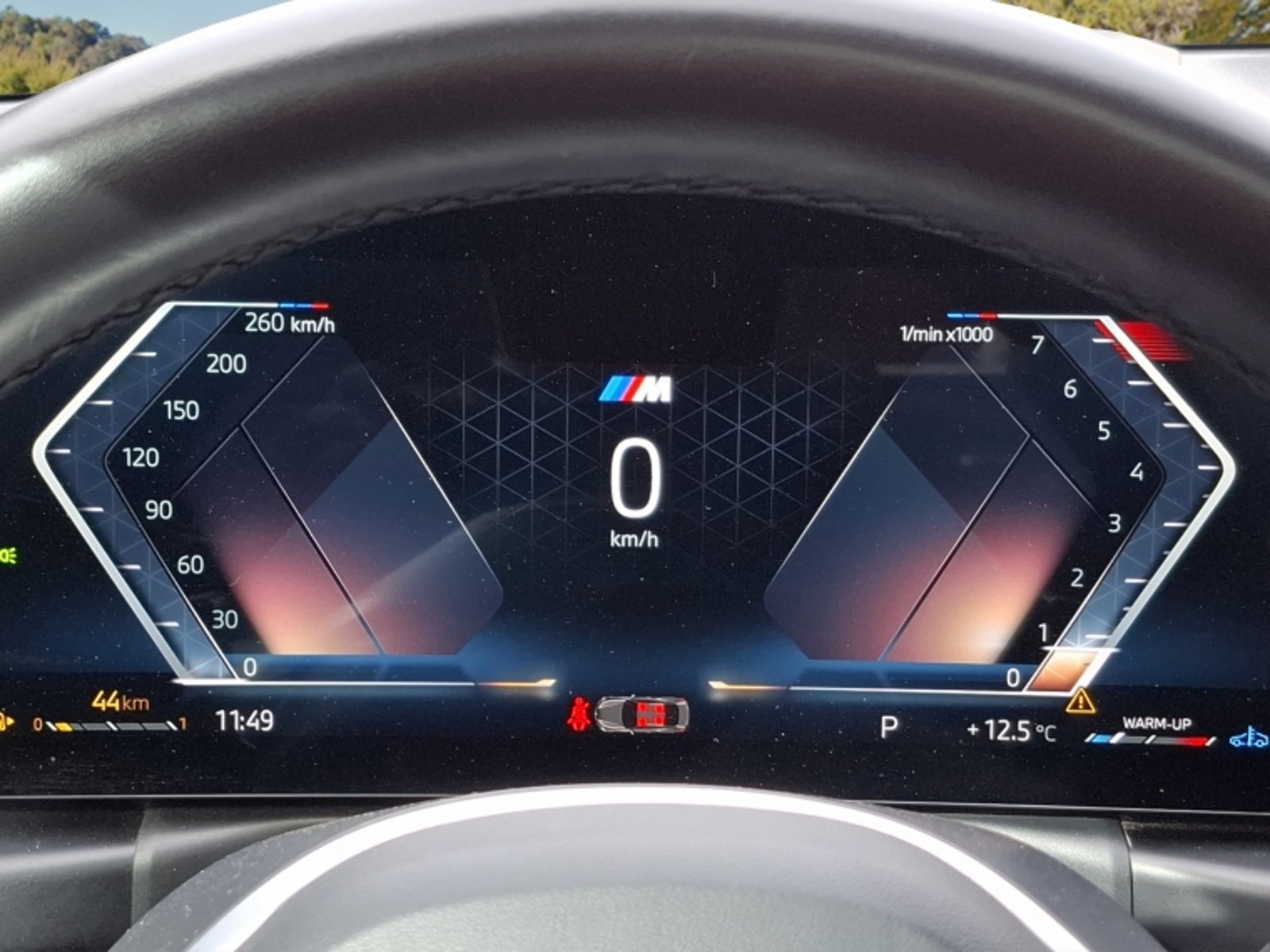 BMW M240 I Xdrive Coupé 2025 - Imagen 12 de 20