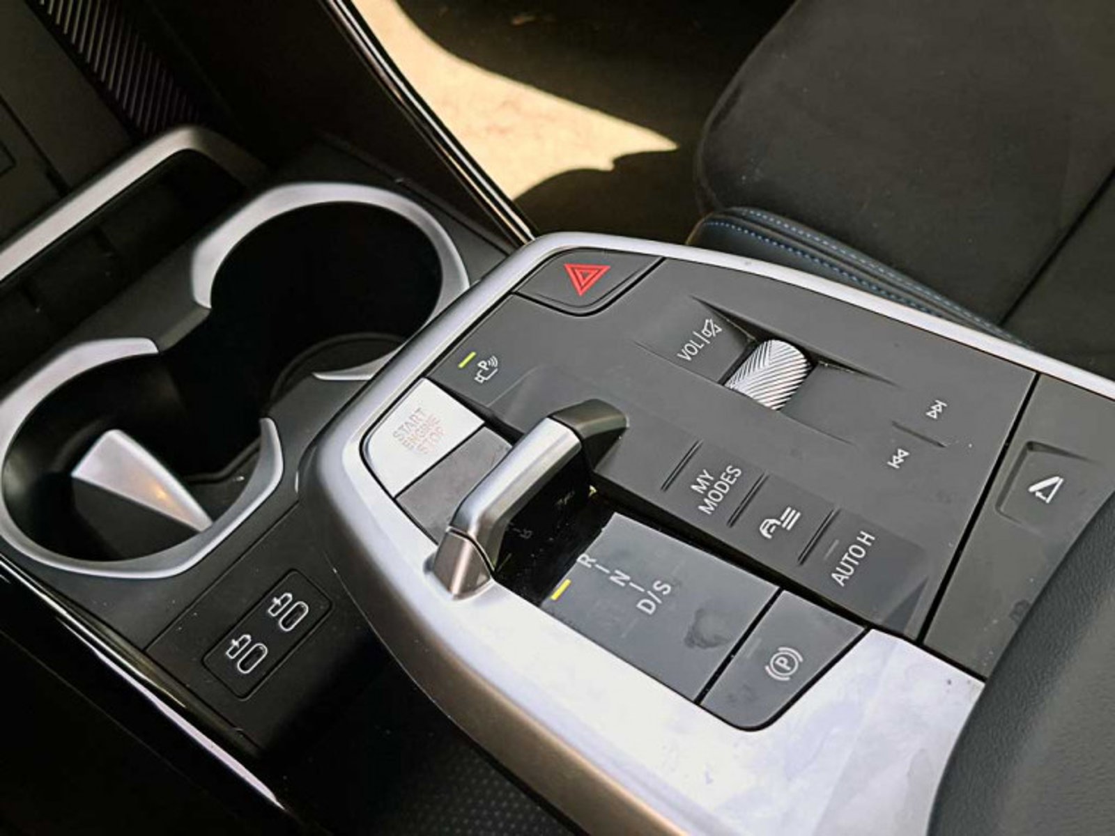BMW X1 Sdrive18i M Sport 2026 - Imagen 9 de 13