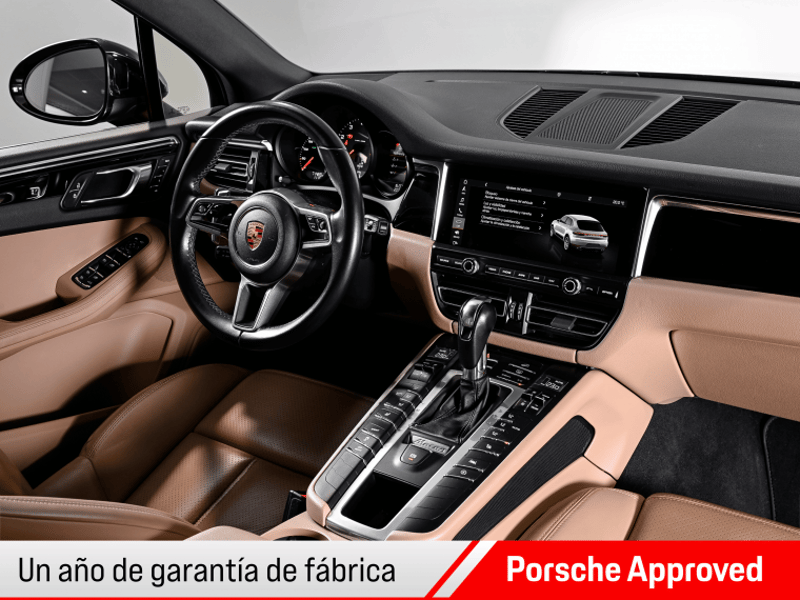 Porsche Macan Macan S Ii U 2020 - Imagen 15 de 20