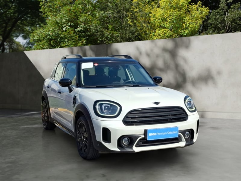 Mini Cooper Countryman 1.5 Aut 2024 - Imagen 3 de 16