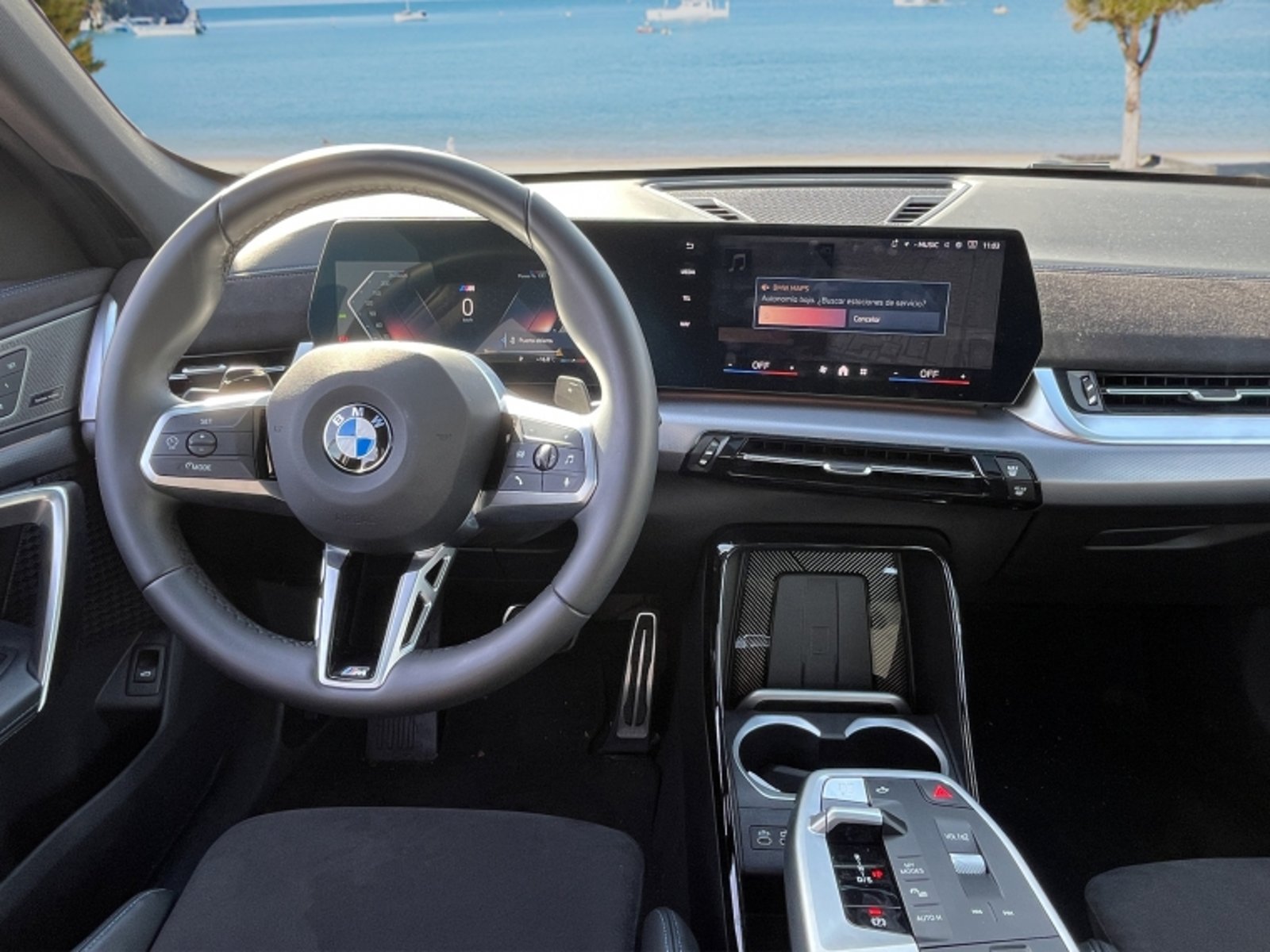BMW X1 Sdrive18i M Sport 2026 - Imagen 17 de 20