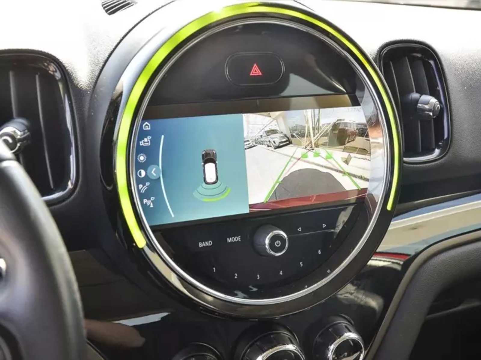 MINI Cooper Hb 2023 - Imagen 20 de 20