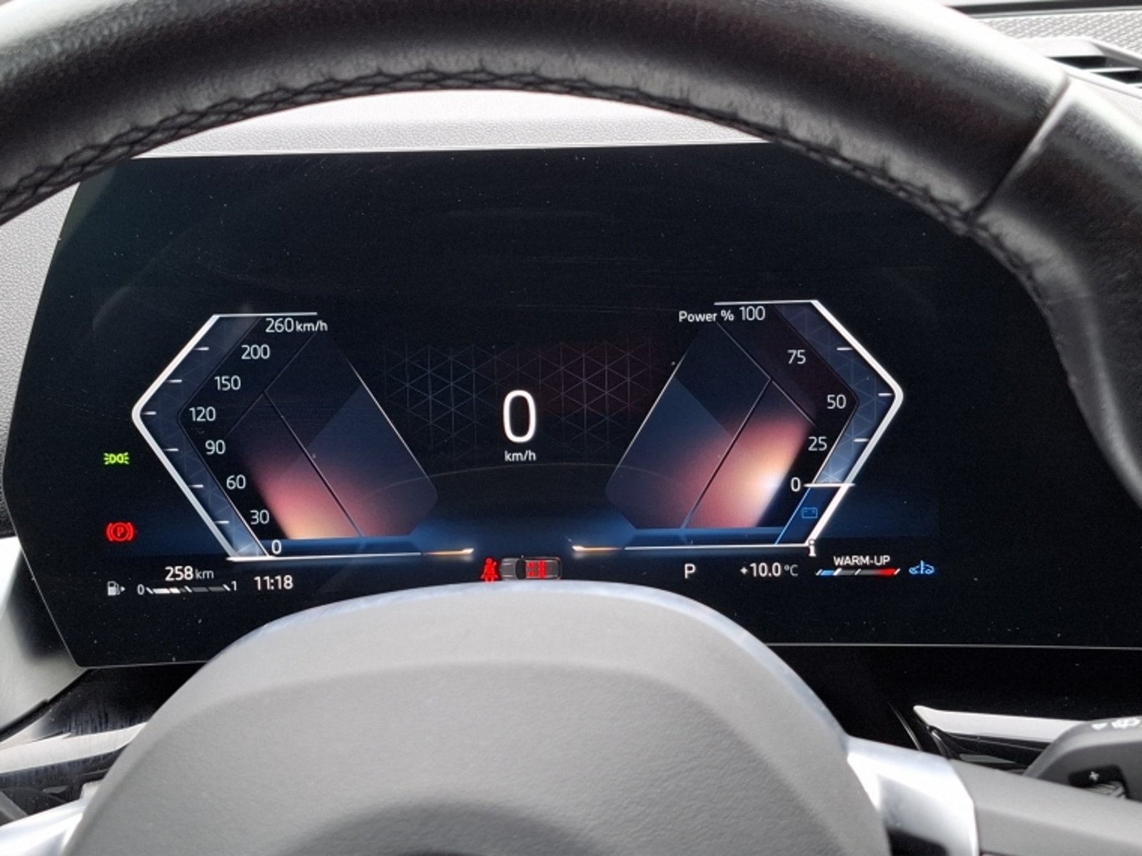 BMW X1 Sdrive18i Dynamic 1.5 Aut 2025 - Imagen 12 de 20